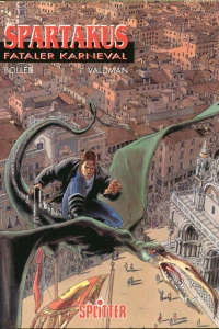 Fataler Karneval