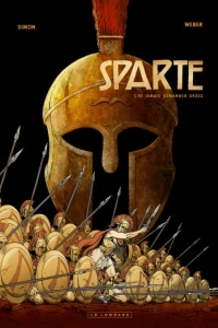 Ne Jamais Demander Grâce