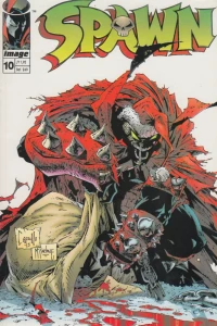 Issue #10
