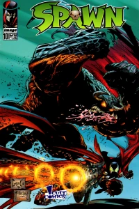Issue #10