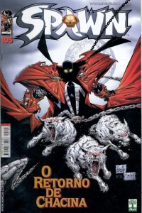 Issue #105