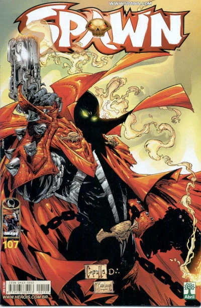 Cover of The Kingdom, Part 1