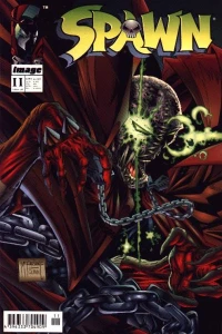 Issue #11