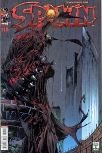 Issue #115