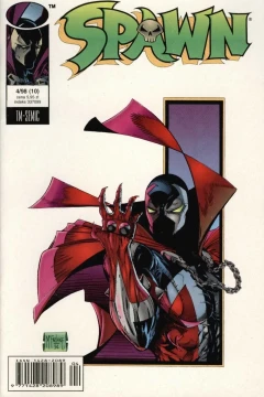 Issue #10