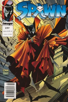 Issue #2