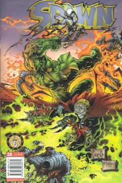 Issue #28