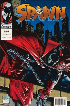 Issue #3