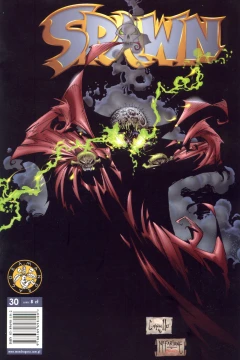 Issue #30
