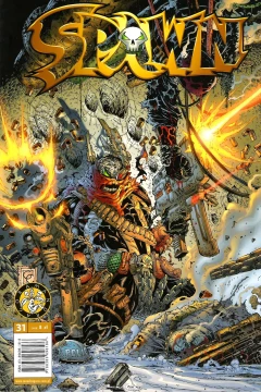 Issue #31