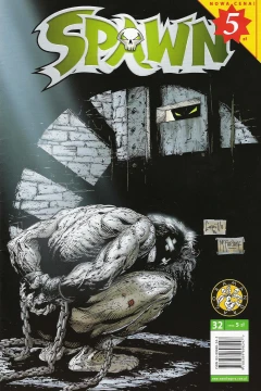 Issue #32