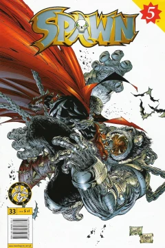 Issue #33