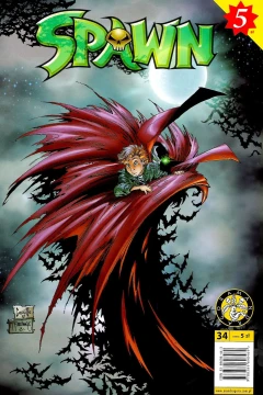 Issue #34