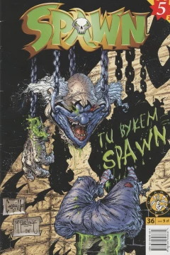 Issue #36