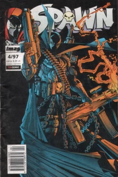 Issue #4
