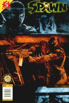 Issue #41