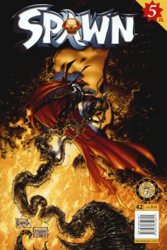 Issue #42
