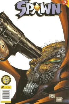 Issue #43