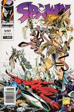Issue #5