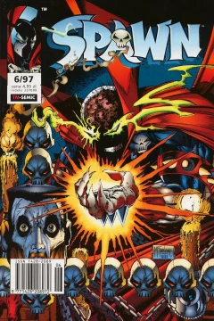 Issue #6