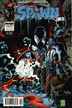Issue #8