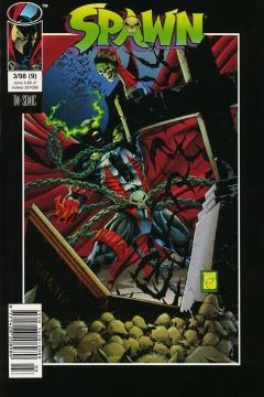 Issue #9
