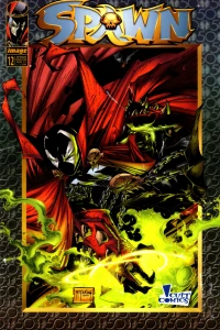 Issue #12