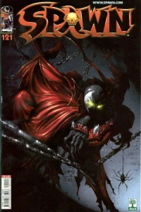 Issue #121