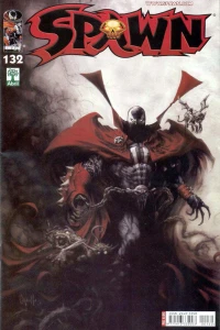 Issue #132
