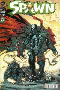 Issue #135