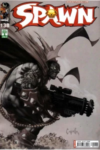 Issue #138