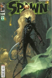Issue #139