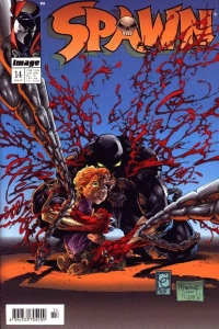 Issue #14