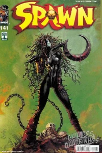 Issue #141