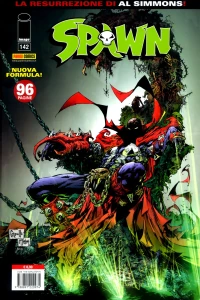 Issue #142