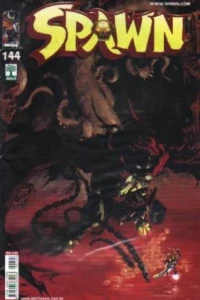 Issue #144