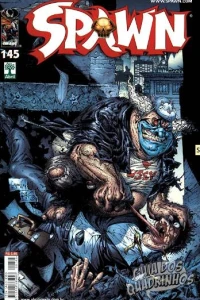 Issue #145