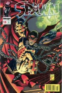 Issue #15