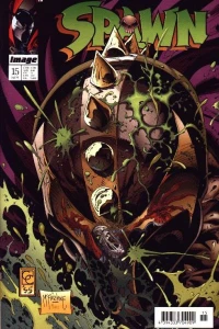 Issue #15