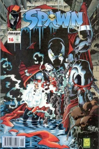 Issue #16