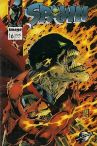Issue #16