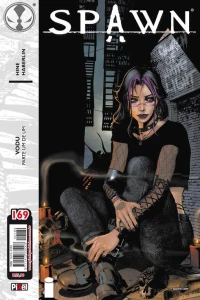 Issue #169