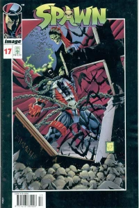 Issue #17