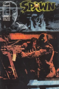 Issue #17