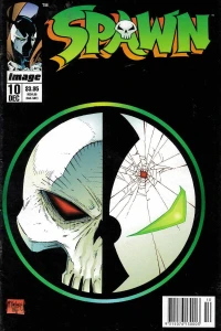 Issue #10