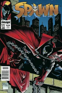 Issue #11