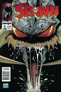 Issue #4