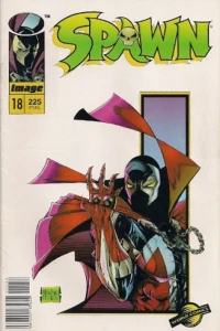Issue #18