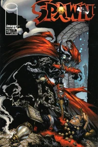 Issue #19