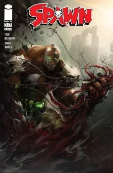 Cover of Variant Francesco Mattina Cover